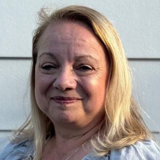 Mandy Ives, Our Center Director